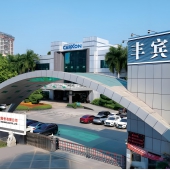 丰宾电子科技股份有限公司