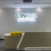 广州珺柏诺医疗科技有限公司