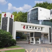 东莞凤岗益田实验小学