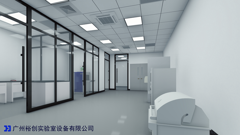 环境可靠性试验室